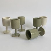 تصویر جام سنگریل 