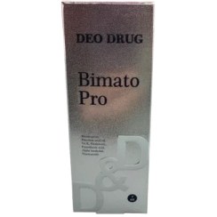 تصویر محلول تقویت مژه بیماتو پرو دئودراگ | Deo Drug Bimato Pro Eyelash Booster 