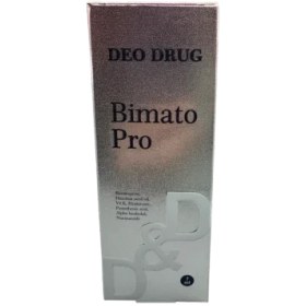 تصویر محلول تقویت مژه بیماتو پرو دئودراگ | Deo Drug Bimato Pro Eyelash Booster 