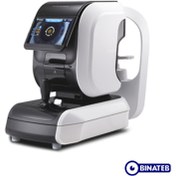 تصویر اتورفرکتومتر CRK-9000 