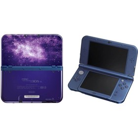 تصویر نینتندو 3ds xl 