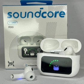 Sound Core R90i خرید و قیمت هندزفری بیسیم انکر مدل R90i | ترب