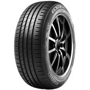 تصویر لاستیک خودرو کومهو 205/60R14 گل Ecsta HS51 دو حلقه ای kumho 205/60R14 Ecsta HS51 Pattern Car Tires
