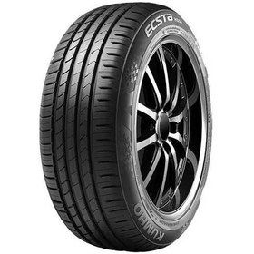 تصویر لاستیک خودرو کومهو 205/60R14 گل Ecsta HS51 دو حلقه ای kumho 205/60R14 Ecsta HS51 Pattern Car Tires