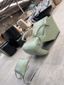 تصویر سرشور آرایشگاهی مدل پانا 