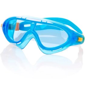 تصویر عینک شنای speedo biofuse junior کد: 8012132255 