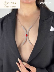 تصویر اکسسوری سینه 