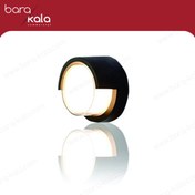 تصویر چراغ دکوراتیو محوطه‌ای گرد 18w - سلنیا - شفق با توجه به سفارشی بودن محصول، تحویل آن 3 الی 15 روز کاری پس از تایید ثبت سفارش خواهد بود.