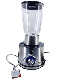 تصویر آبمیوه گیری ولومی 4 کاره مکسی من مدل 2003 2003 maxi-man 4-function voluminous juicer