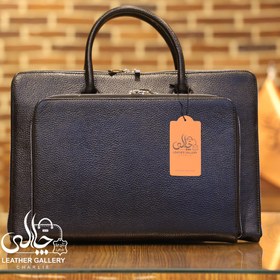 تصویر کیف اداری ظریف 