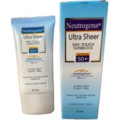 تصویر ضد آفتاب نیتروژنا مدل ULTRA-SHEER SPF 45 ا Nitrogena ULTRA-SHEER SPF 45 sunscreen Nitrogena ULTRA-SHEER SPF 45 sunscreen
