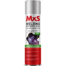 تصویر اسپری ضد پاشش جوشکاری ام ایکس اس – MXS Welding Anti-Spatter Spray 