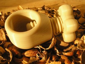 تصویر گردو شکن DECO 