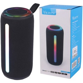 تصویر اسپیکر بلوتوثی وریتی V-PS7023BT Verity V-PS7023BT Wireless Speaker