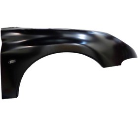 تصویر گلگیر پژو 206 RC 