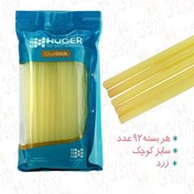 تصویر خرید چسب حرارتی هوگر صنعتی (Hoger Industrial) | چسبندگی فوق‌العاده و خشک شدن سریع Hoger Industrial Hot Melt Glue Stick | High Strength & Fast Drying Adhesive