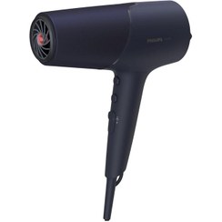 تصویر سشوار 5000 سری BHD510/03 برند philips Hair Dryer 5000 Series BHD510/03