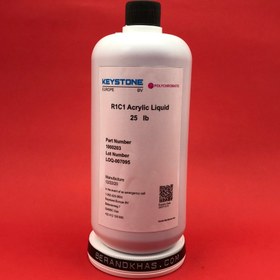 تصویر لیکویید 1000 میل کی استون (Keyston) 