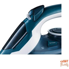 تصویر اتو بخار بیسمارک مدل BM6620 Bismark BM6620 Steam Iron