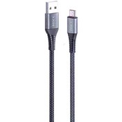 تصویر کابل شارژ میکرو XKIN XK-X151 XKIN Micro cable Charging Data XK-X151