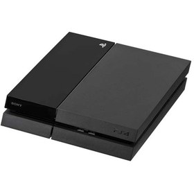 تصویر کنسول بازی سونی (استوک) PS4 Fat | حافظه 1 ترابایت ا PlayStation 4 Fat (Stock) 1TB PlayStation 4 Fat (Stock) 1TB