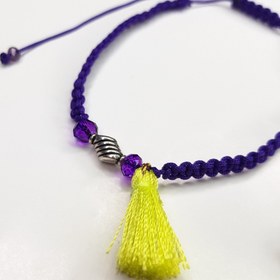 تصویر دستبند و پابند مدل Thin 