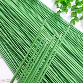 تصویر ساقه گل مصنوعی ۳۵ سانتی بسته ۲۰ عددی 