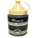 تصویر رنگ اکریلیک رپین کد 47 حجم 280 میلی لیتر 
