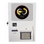 تصویر کشلس دیواری وینکور اکبند 