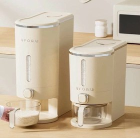 تصویر جابرنجی ۱۰ کیلو کلاسیک 