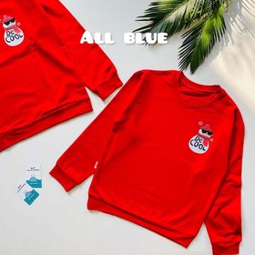 تصویر پلیور دورس آدم برفی 7تا11 سال(74030) 