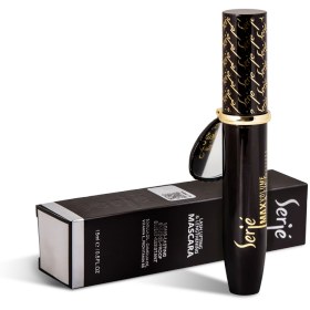 تصویر ریمل لیفت کننده سرژه تراست Lash-lifting mascara