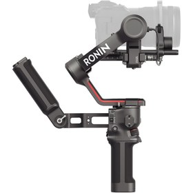 تصویر گیمبال دوربین دی جی آی DJI RS 3 Combo Gimbal Stabilizer - بدونه گارانتی DJI RS 3 Combo Gimbal Stabilizer