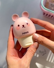 تصویر کرم دست خرسی nova(عمده) nova