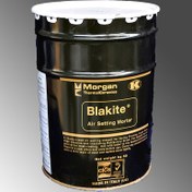 تصویر چسب نسوز Blakite (بلکیت) مورگان ترمال سرامیک 