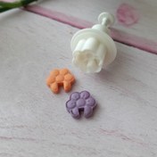 تصویر کاتر فشاری قند 