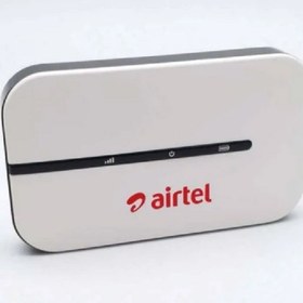 تصویر مودم Airtel مدل E5576 