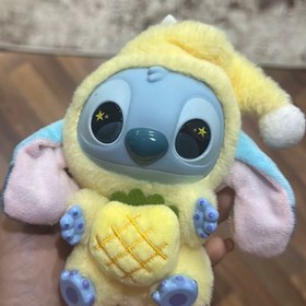 تصویر عروسک استیج 