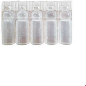 تصویر آب مقطر 5 سی سی 