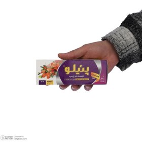 تصویر زیپ کیپ پنیلو سایز ۱۵ × ۲۲ سانتی متر 