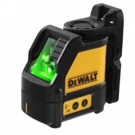 تصویر تراز لیزری مدل .DW088CG6 