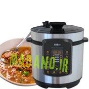 تصویر زودپز برقی فلر مدل PS167 