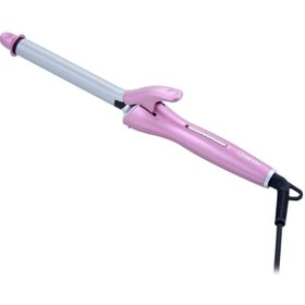 تصویر فر کننده مو کویین مدل C519 Queen C519 Hair Curler