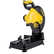 تصویر پروفیل بر برقی 355 میلی متری کنزاکس KCM-1240 