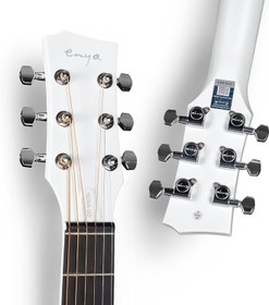 تصویر گیتار آکوستیک Enya Nova Go 