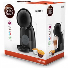 تصویر اسپرسوساز دولچه گوستو مدل PICCOLO XS Dolce Gusto PICCOLO XS espresso maker