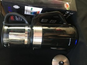 تصویر چای ساز بوش جوین 