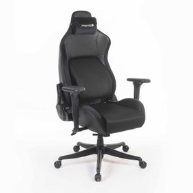 تصویر صندلی رنزو رویال هیبرید Renzo Royal Hybrid Renzo Royal Hybrid Gaming Chair