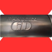 تصویر کاتالیزور پایین لیفان ایکس 60 