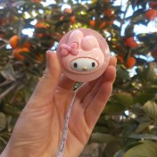 تصویر متر فانتزی جمع شو طرح کرومی و دوستان - سینامارول کل بدن 